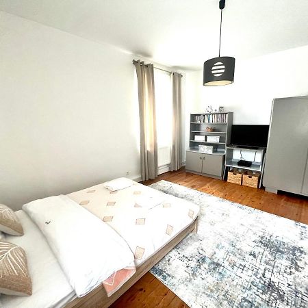 Agapella Apartamenty - Apartament Sloneczny Zoppot Exterior foto