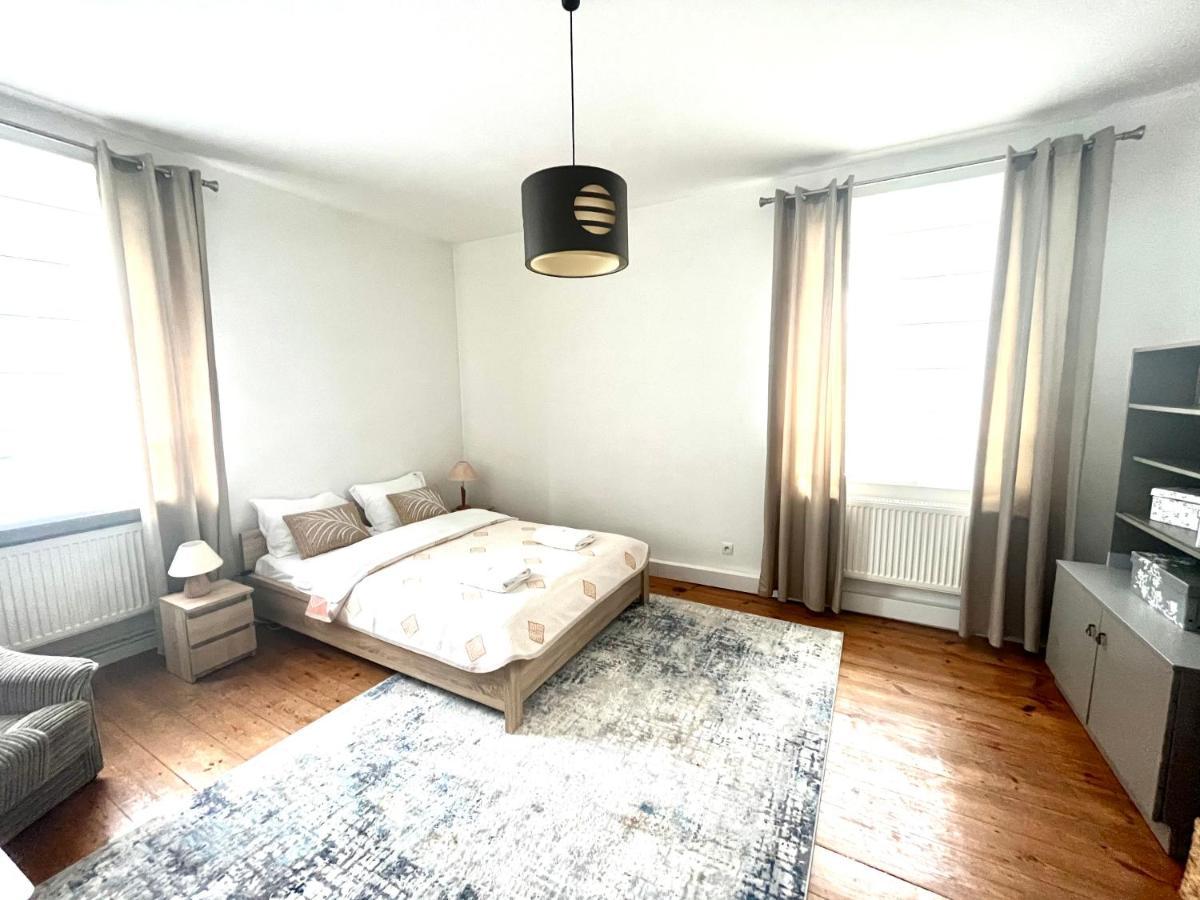 Agapella Apartamenty - Apartament Sloneczny Zoppot Exterior foto