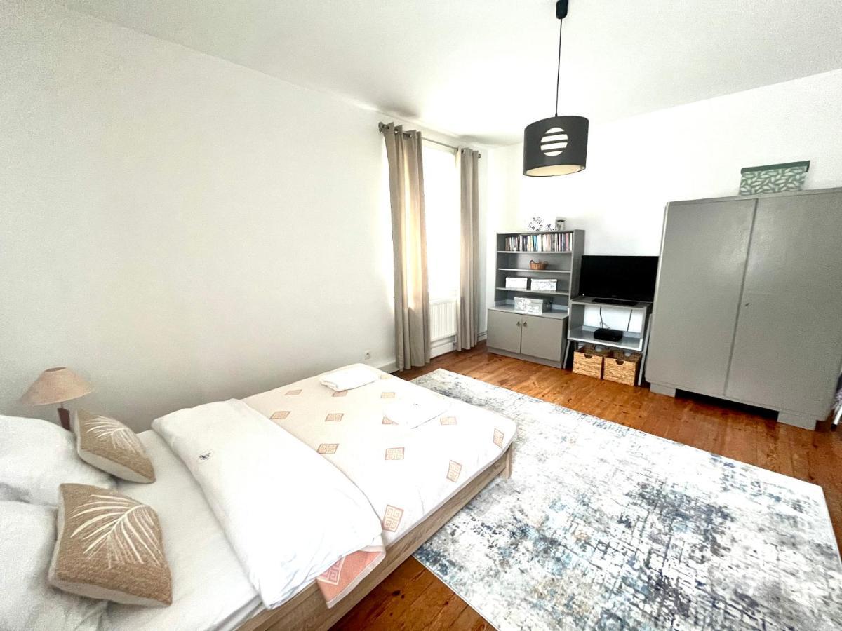 Agapella Apartamenty - Apartament Sloneczny Zoppot Exterior foto